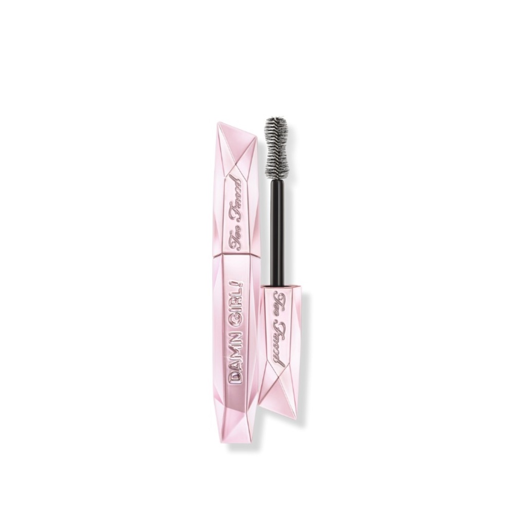 Too faced damn girl mascara‎